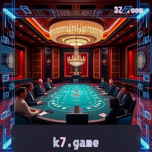 k7.game App