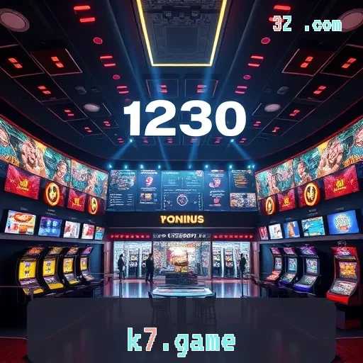 k7.game Site Confiável