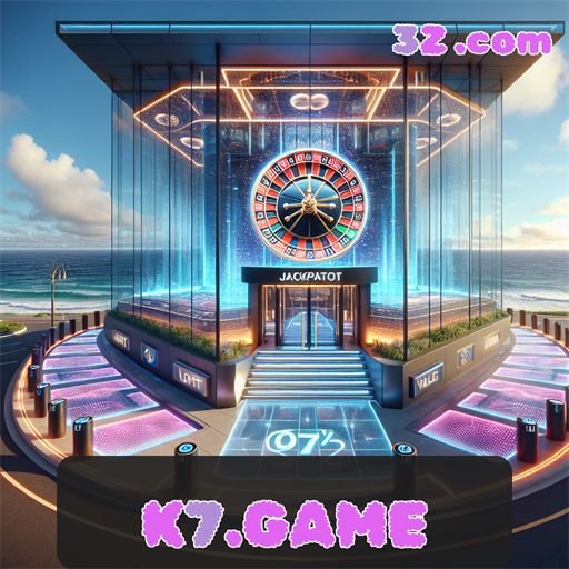Login Inovador: O Que Torna o K7.game Imperdível