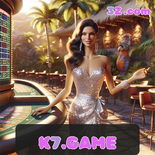 Explore a Diversidade dos Jogos no k7.game
