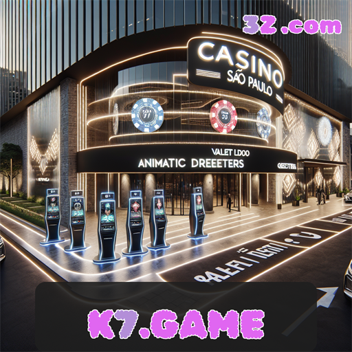 Explore a Diversidade dos Jogos no k7.game