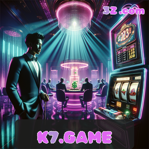 Explore a Diversidade dos Jogos no k7.game