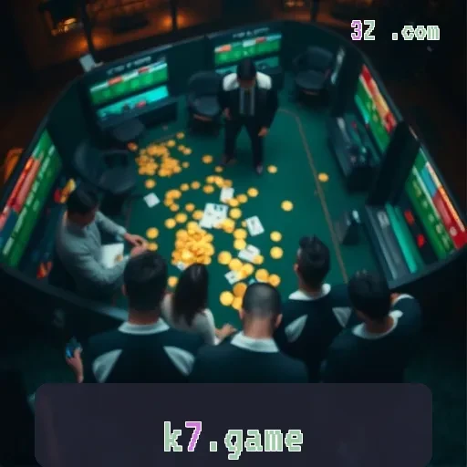 k7.game Jogos