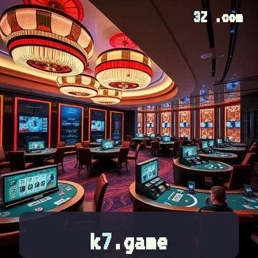 k7.game Login