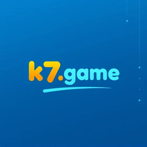 Logotipo k7.game