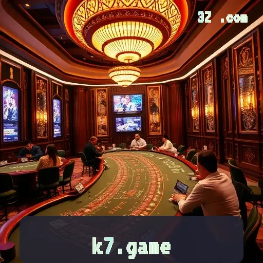 k7.game Promoções
