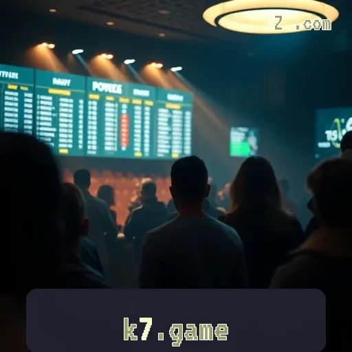 k7.game Segurança